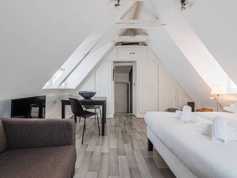 Maison à louer, 29m², STRASBOURG
