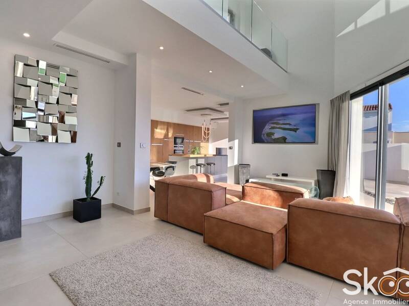 Maison à vendre, 154m², PIGNAN