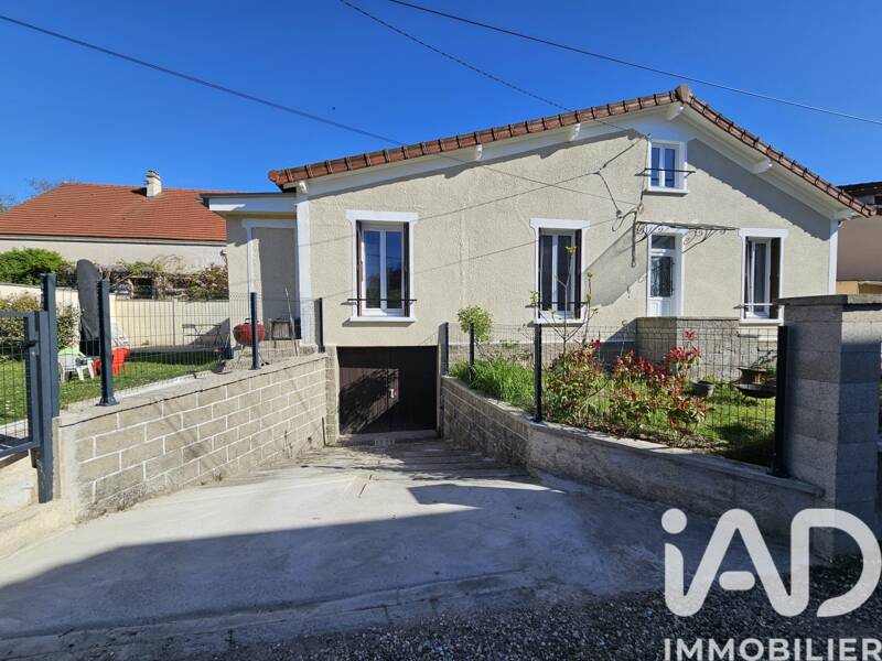 Maison à vendre, 93m², MAISONS LAFFITTE