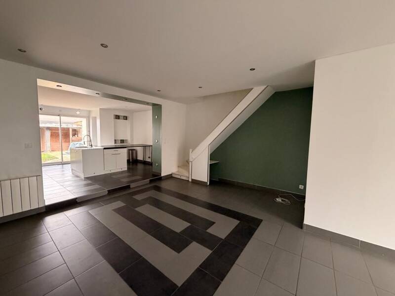 Maison à louer, 99m², ATTICHES