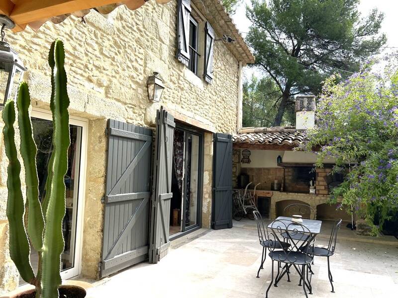 Maison à vendre, 285m², ARAMON