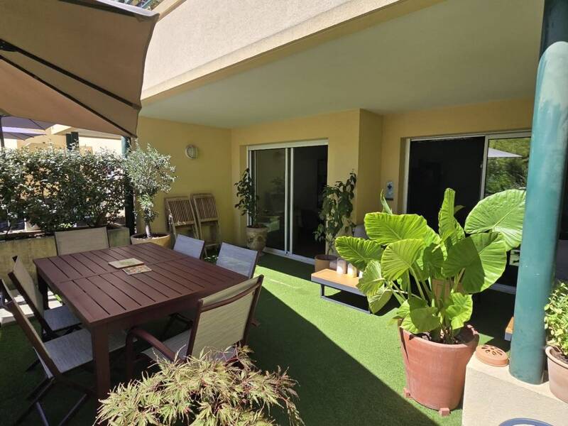 Maison à vendre, 77m², NIMES