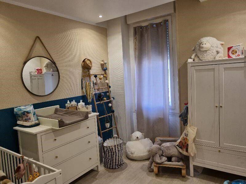 Maison à louer, 61m², MARSEILLE 4E