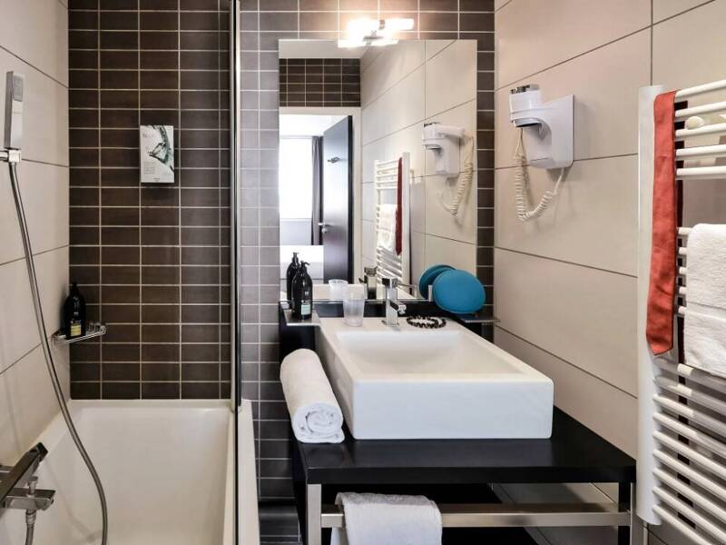 Maison à louer, 18m², GRENOBLE