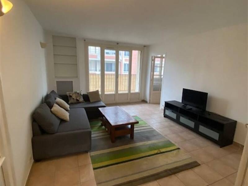 Maison à louer, 57m², AULNAY SOUS BOIS