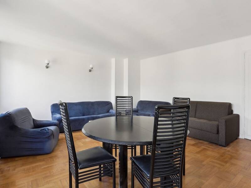 Maison à louer, 75m², PARIS 16E