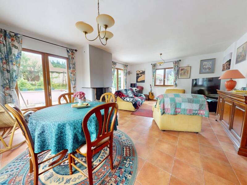 Maison à vendre, 142m², LE HAVRE