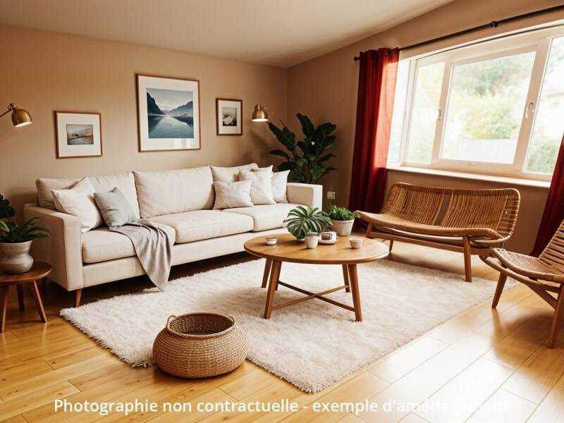 Maison à vendre, 112m², BESANCON