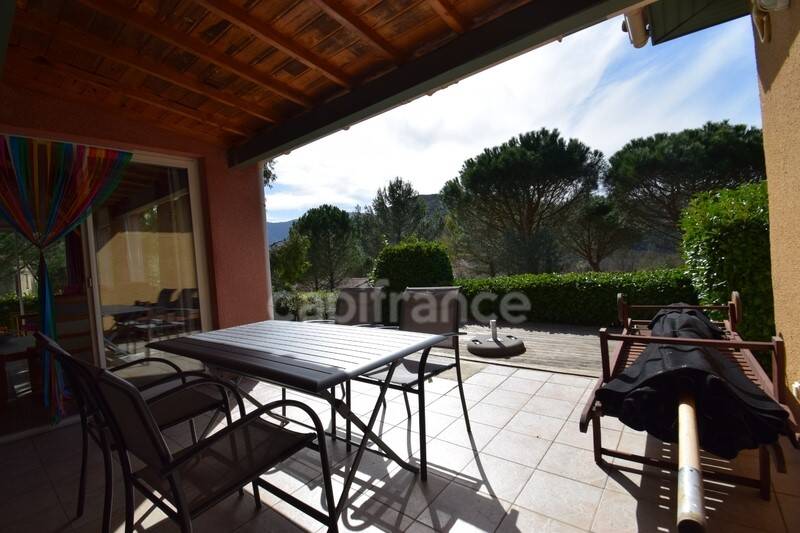 Maison à vendre, 80m², QUILLAN
