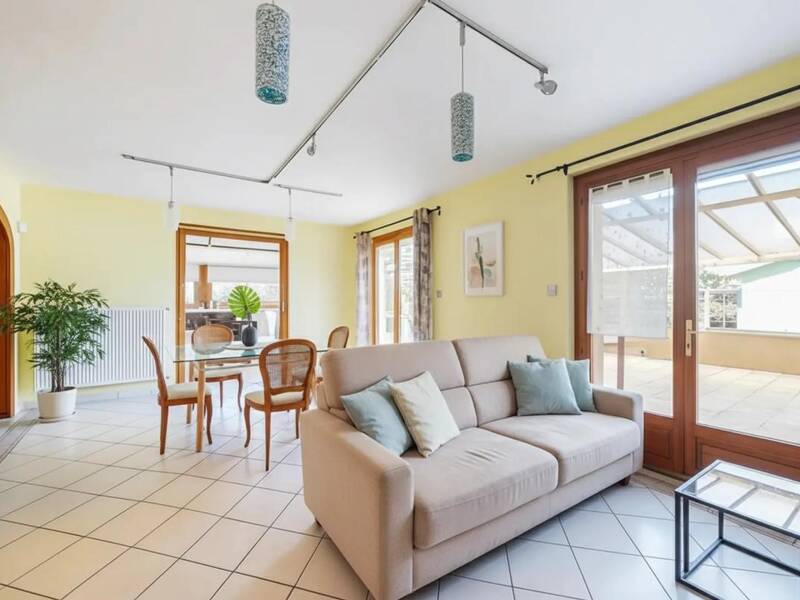 Maison à vendre, 290m², DOUVAINE