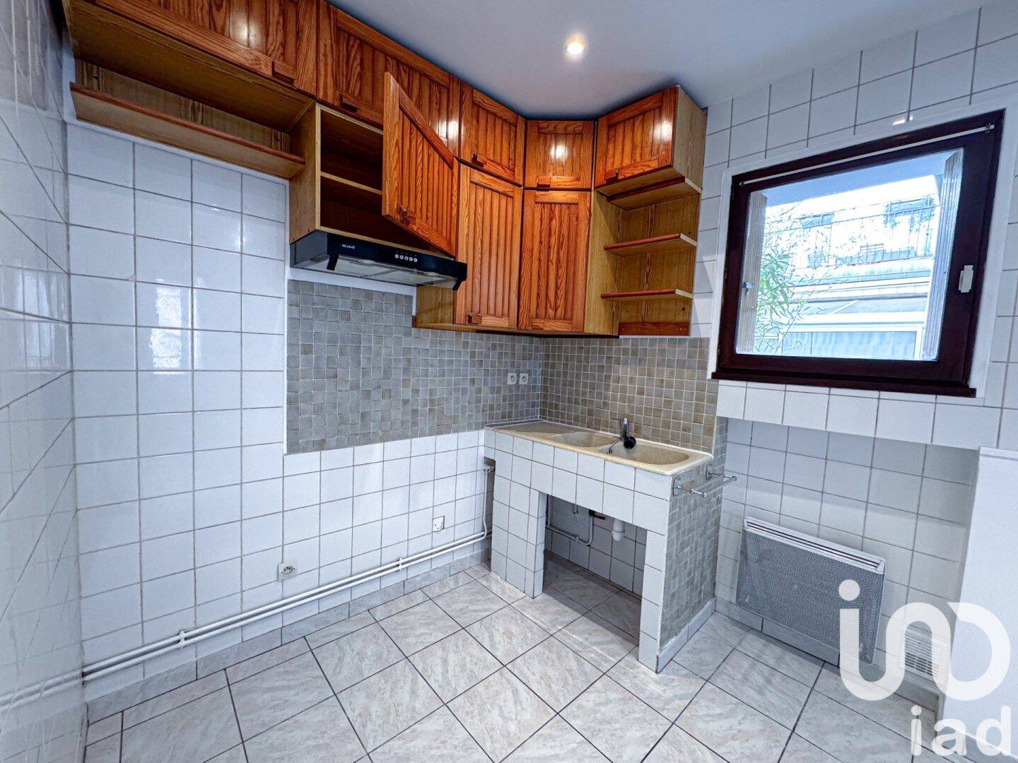 Maison à louer, 31m², SAINT MAUR DES FOSSES