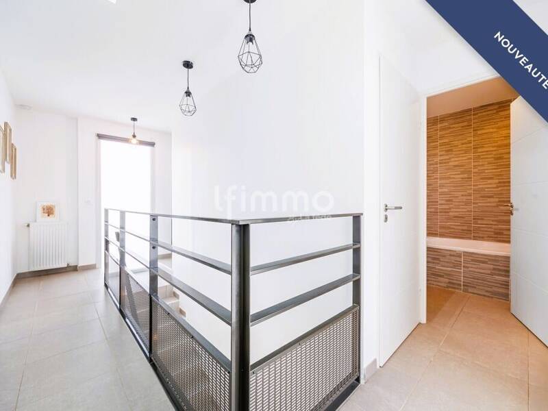 Maison à vendre, 95m², MARSEILLE 12E
