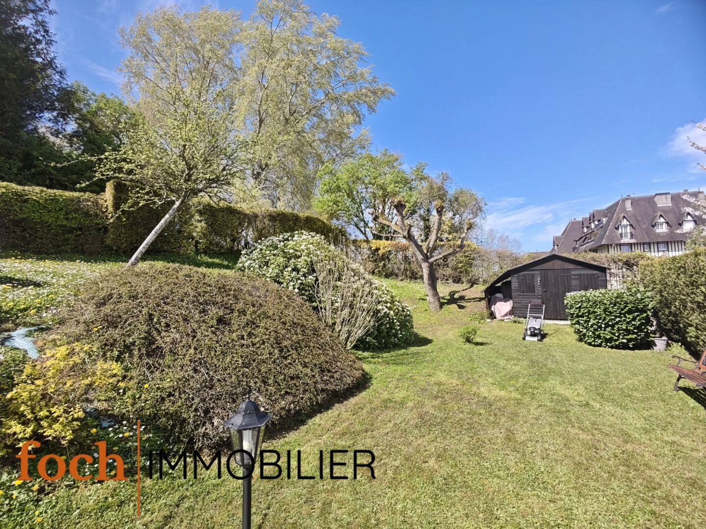 Maison à vendre, 45m², VILLERS SUR MER