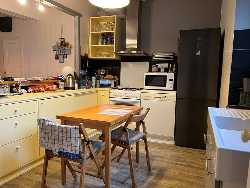 Maison à louer, 70m², MONTAIGU