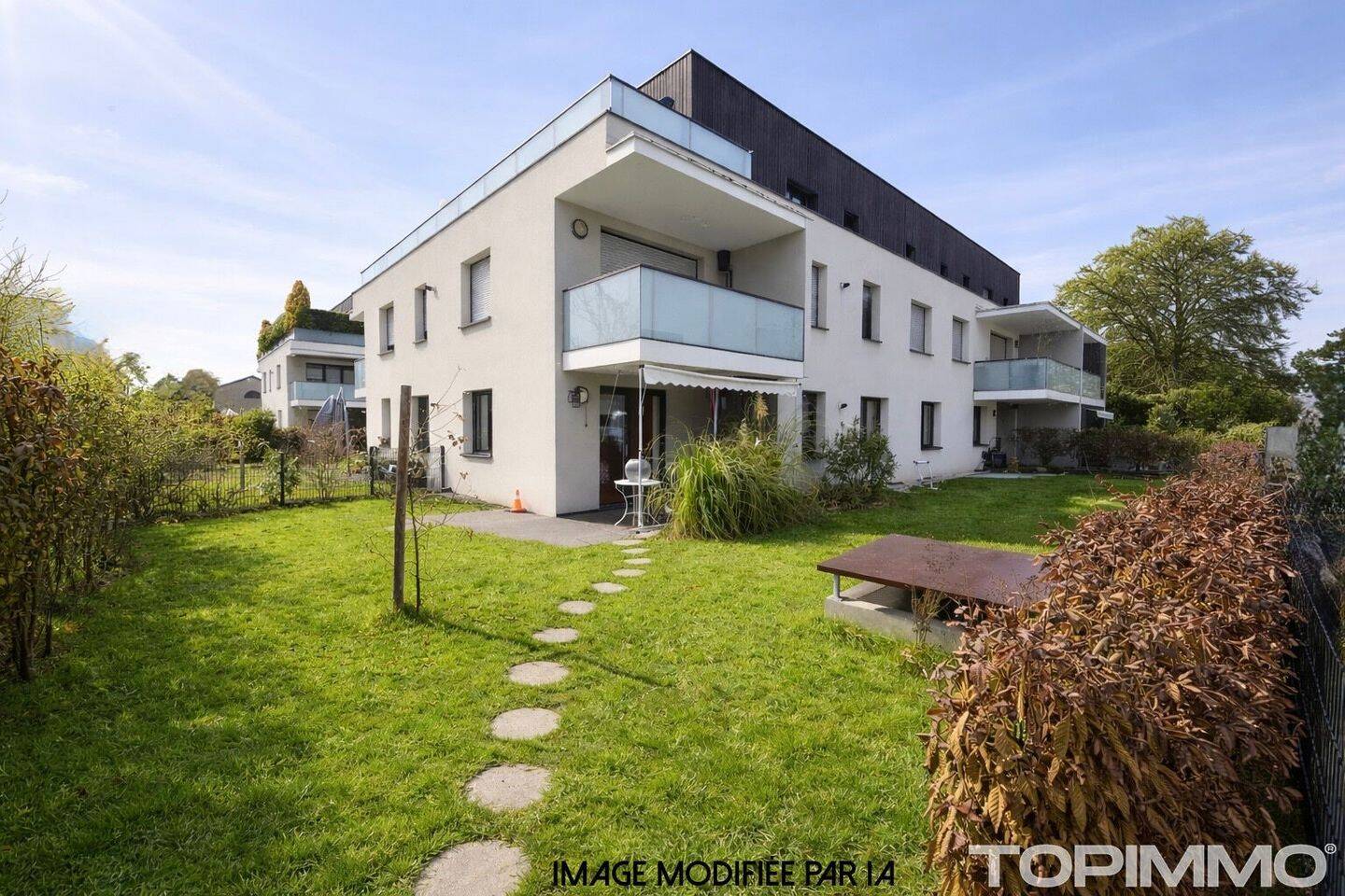 Maison à vendre, 87m², COLMAR