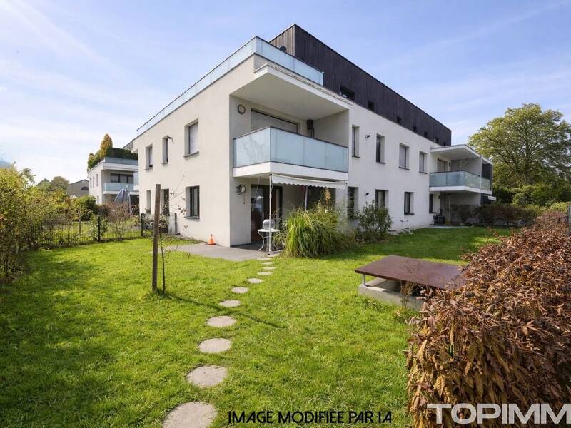 Maison à vendre, 87m², COLMAR