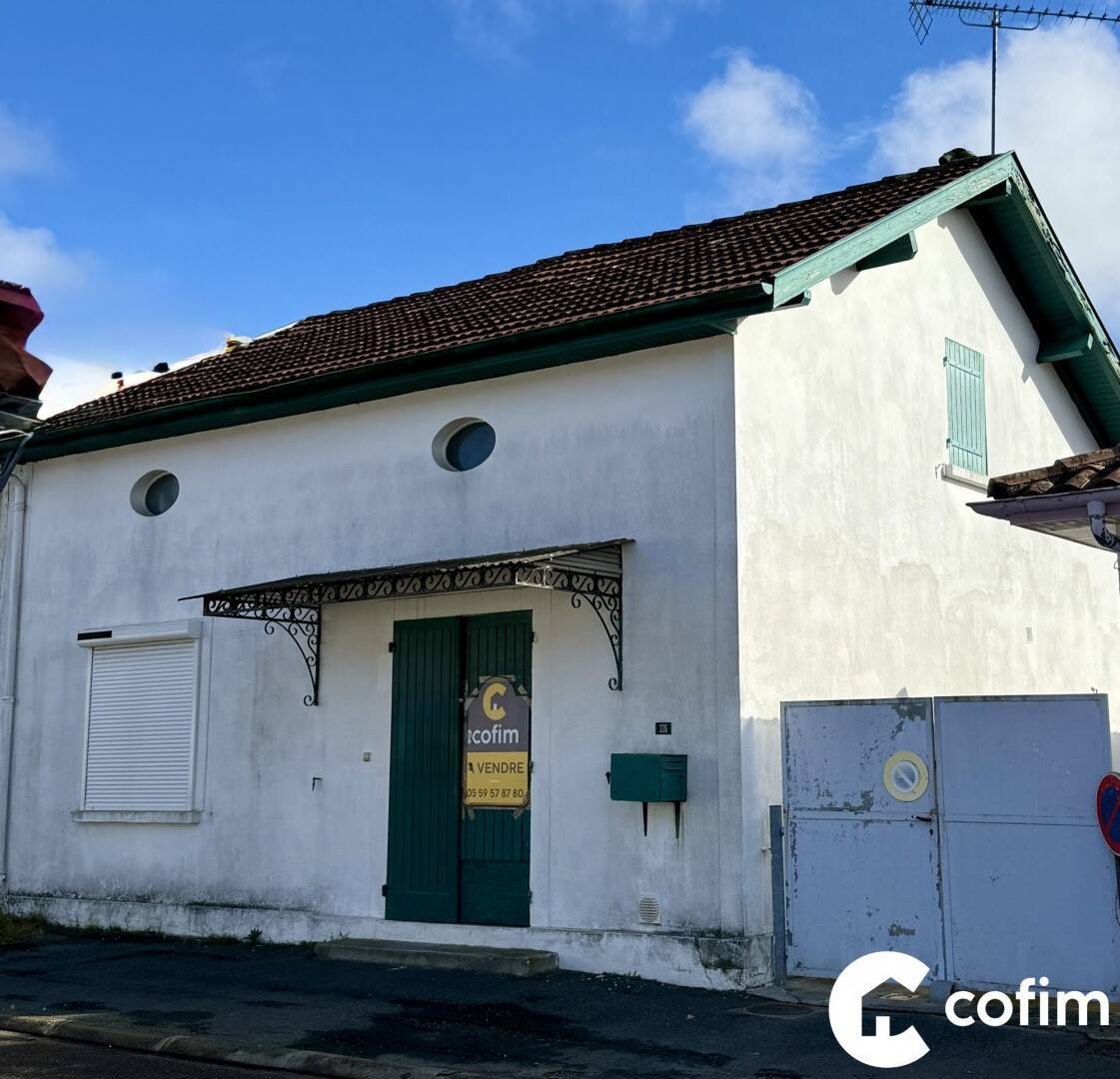 Maison à vendre, 95m², LABOUHEYRE