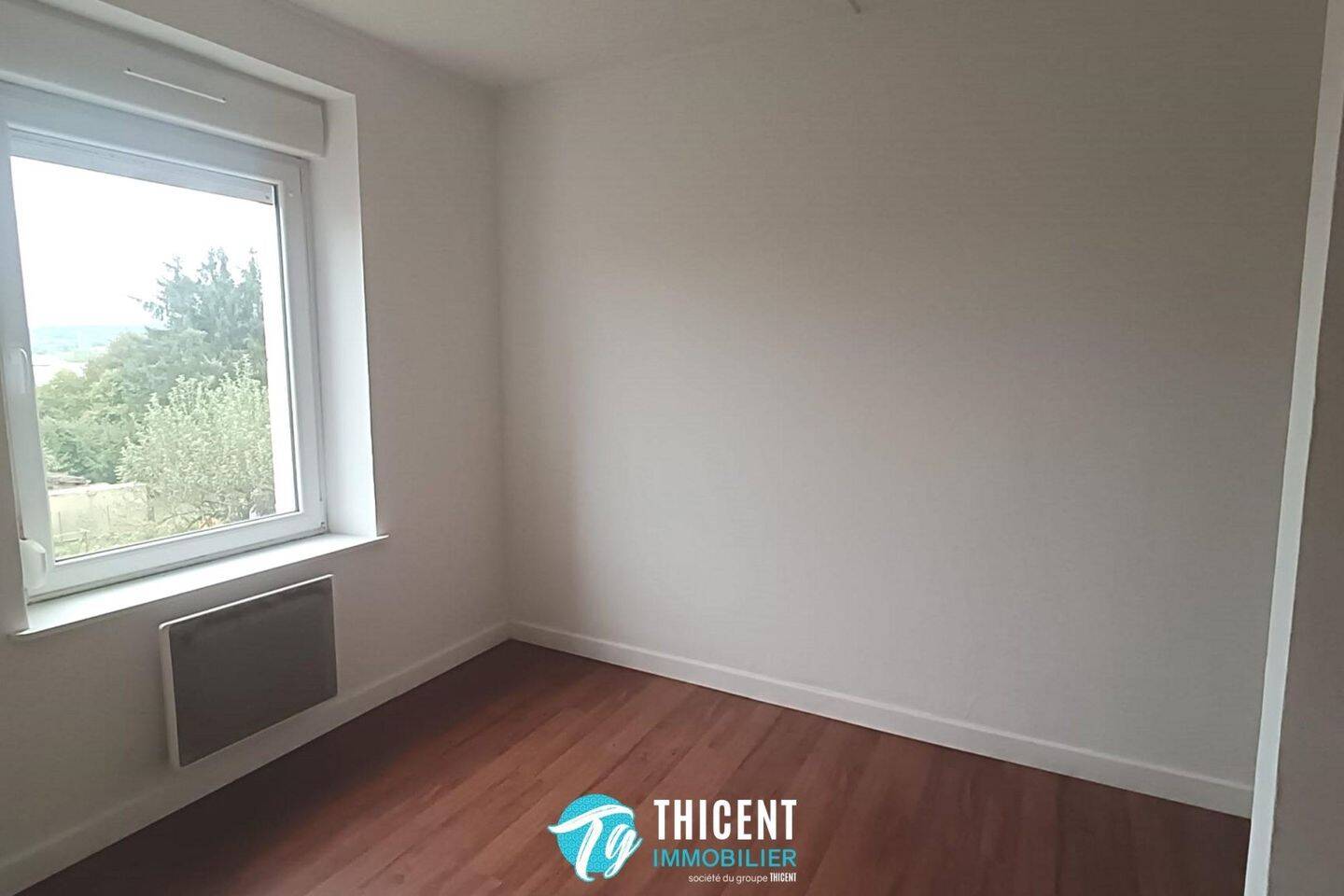 Maison à vendre, 44m², ETIVAL CLAIREFONTAINE