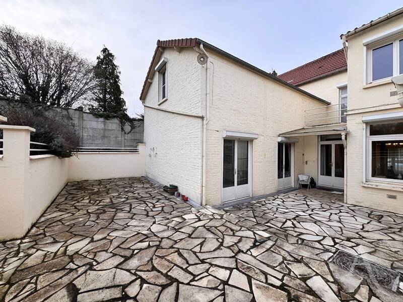 Maison à vendre, 240m², AMIENS