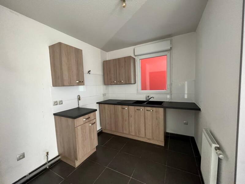 Maison à louer, 65m², GRENOBLE