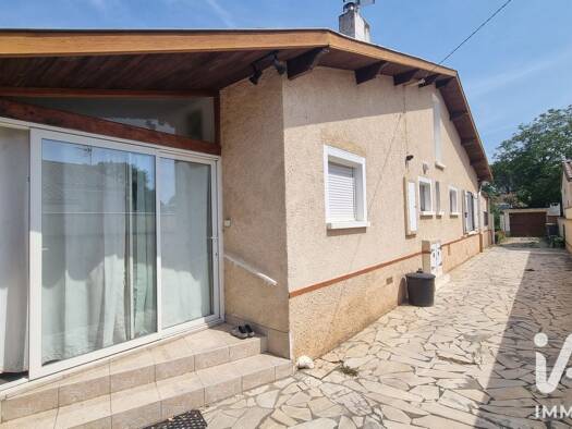 Maison à vendre 255 000 € 5 pièces 3 chambres 137 m² 518 m² de terrain Beouzo Fonsorbes 31470