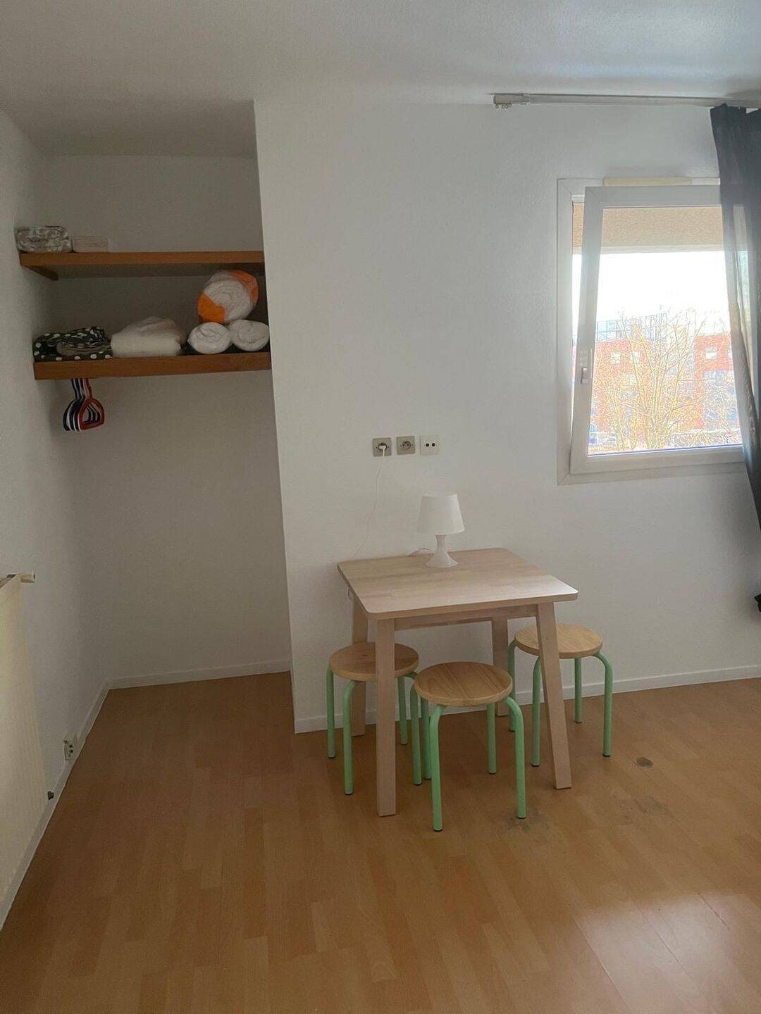 Maison à louer, 20m², CERGY