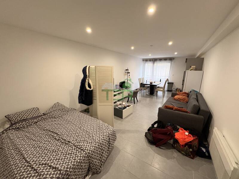 Maison à louer, 45m², MONTPELLIER