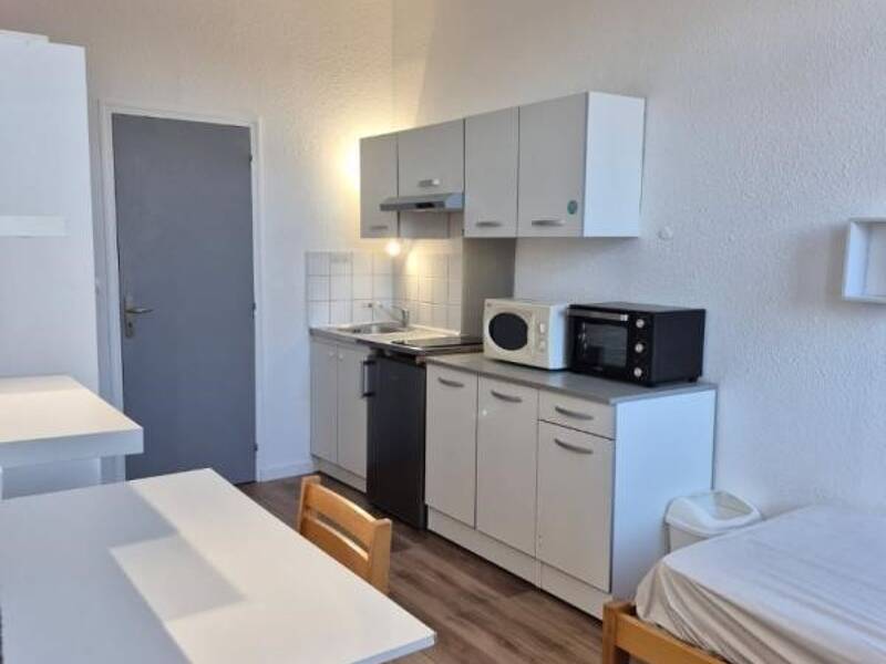 Maison à louer, 17m², LILLE