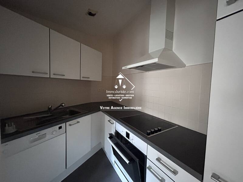 Maison à louer, 56m², LIMOGES