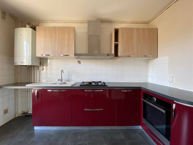 Maison à louer, 67m², LIMOGES