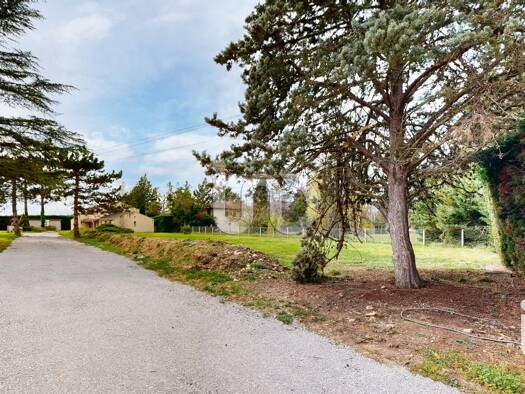Maison à vendre 315 000 € 4 pièces 3 chambres 119 m² 2 500 m² de terrain Barri-Brioudes Muret 31600