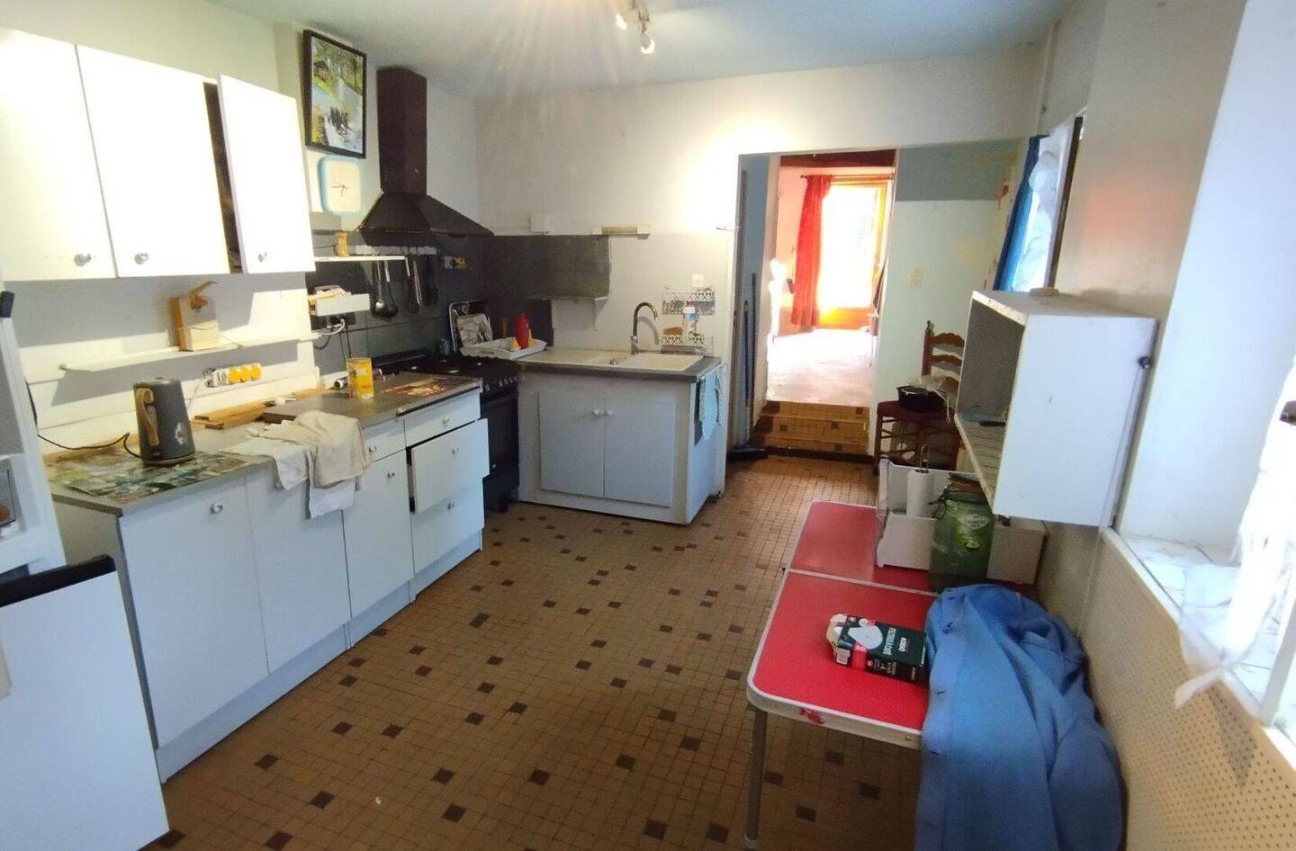 Maison à vendre, 95m², TOURNON SAINT MARTIN