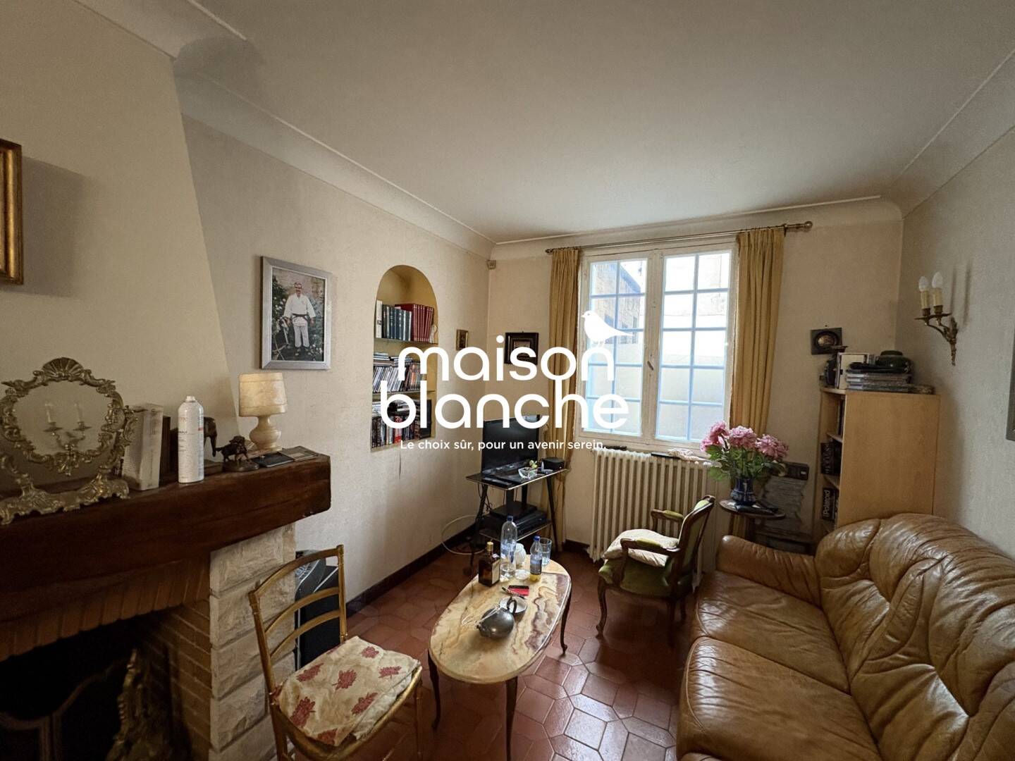 Maison à vendre, 150m², LIBOURNE