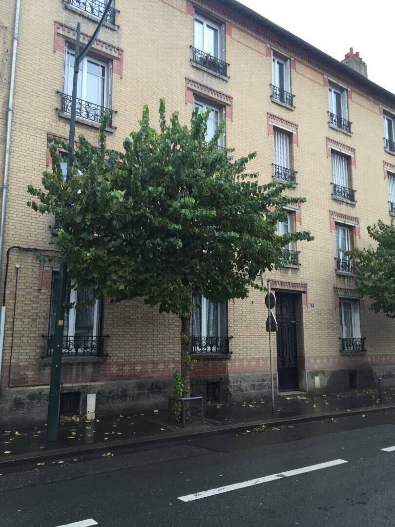 Maison à louer, 17m², LES PAVILLONS SOUS BOIS
