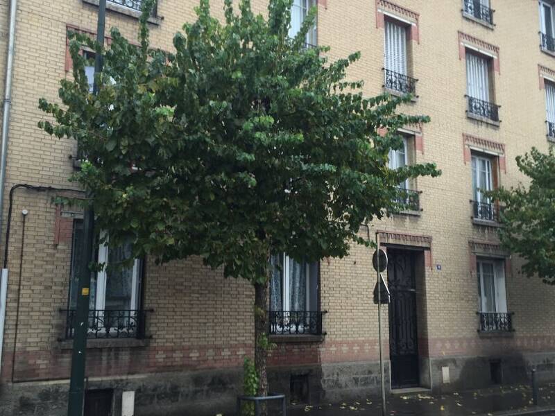 Maison à louer, 17m², LES PAVILLONS SOUS BOIS