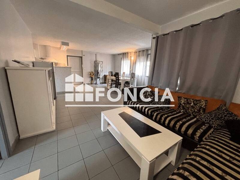 Maison à louer, 67m², PERPIGNAN