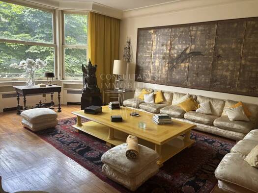 Appartement à vendre 2 290 000 € 3 pièces 2 chambres 90 m² Étage 2/6 Saint Philippe du Roule Paris 8ème arrondissement 75008