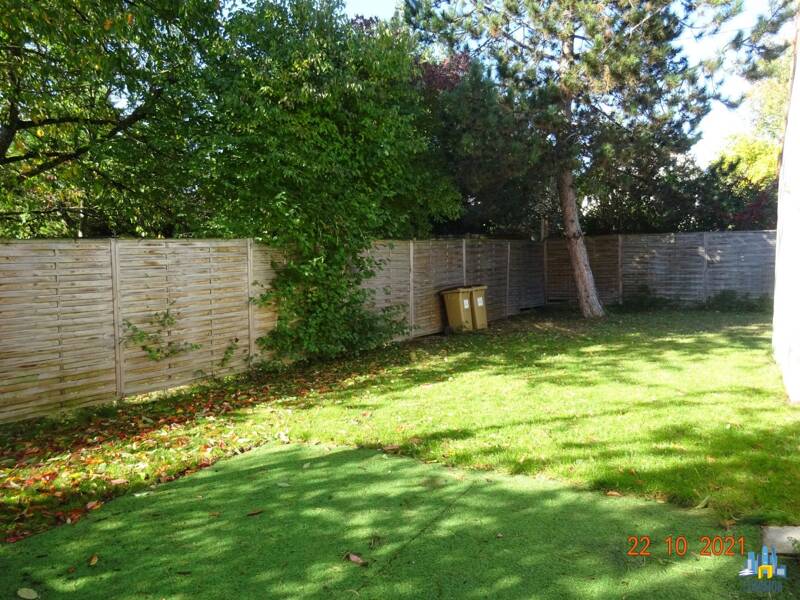 Maison à louer, 80m², MONTMORENCY