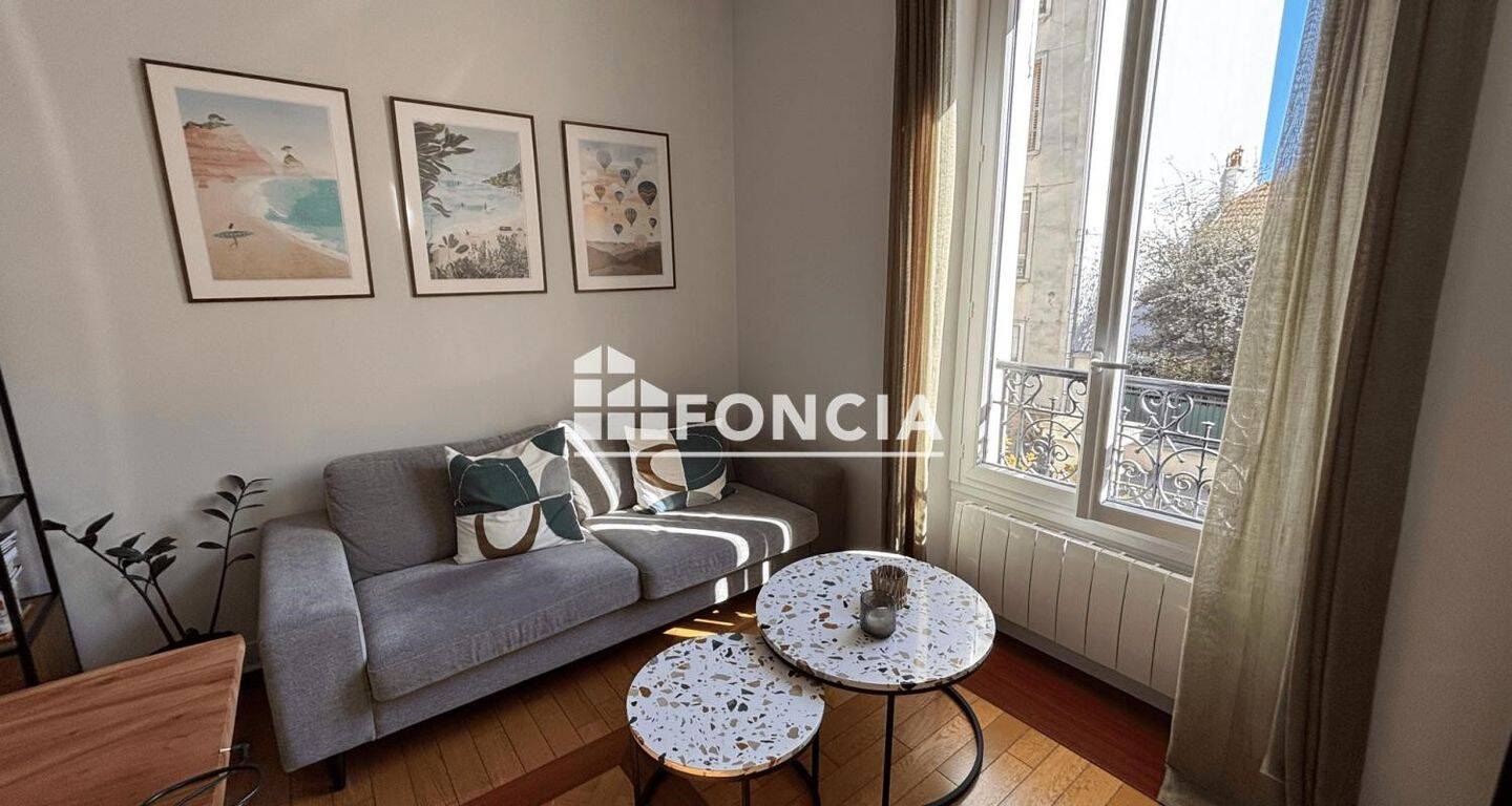 Maison à louer, 41m², LE PERREUX SUR MARNE