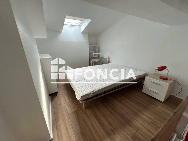 Maison à louer, 27m², VALENCE