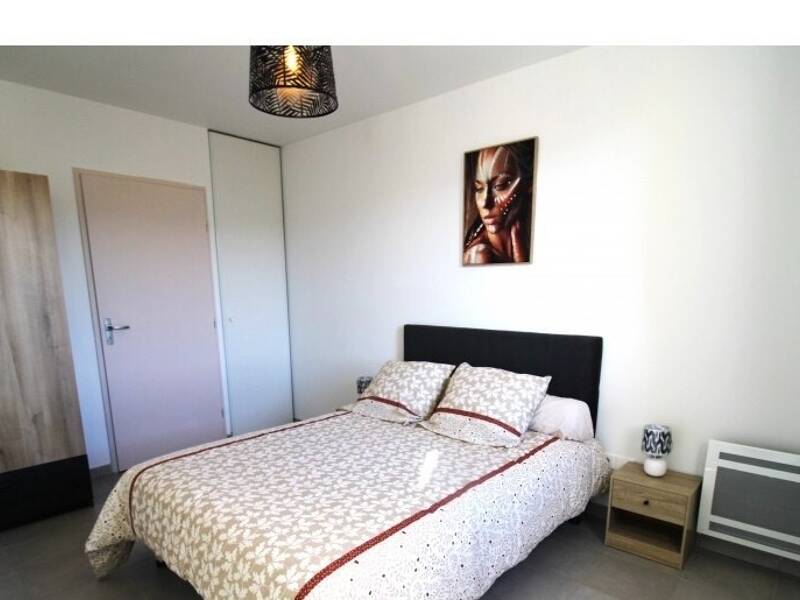 Maison à louer, 38m², PLAN DE CUQUES