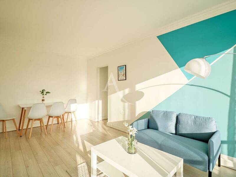 Maison à louer, 57m², ANTONY