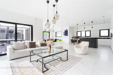 Villa à louer 4 900 € 6 pièces 5 chambres 220 m² 685 m² de terrain Merignies 59710