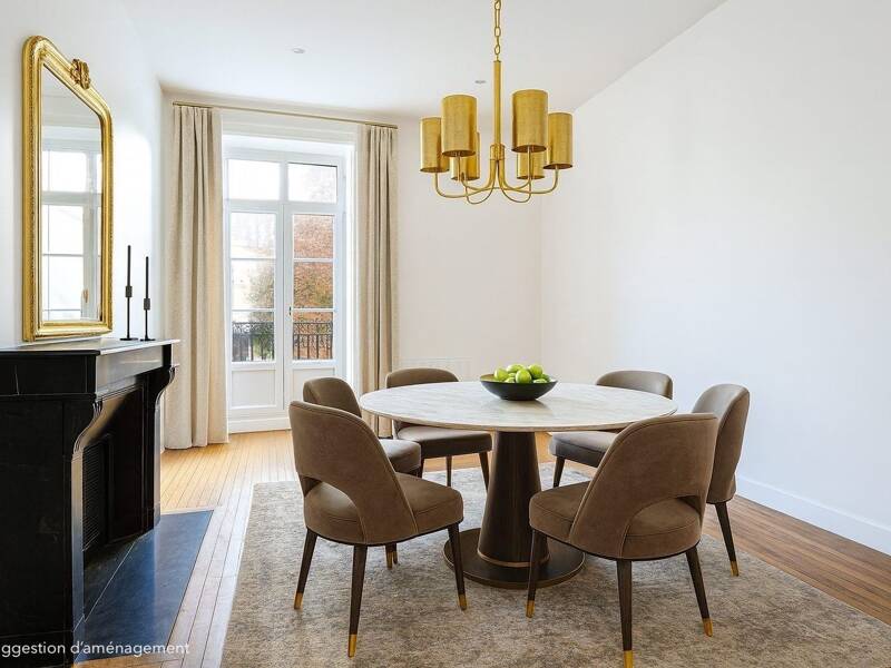 Maison à louer, 96m², NANTES