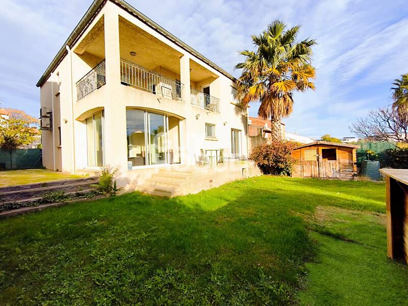Maison à vendre, 195m², MONTPELLIER