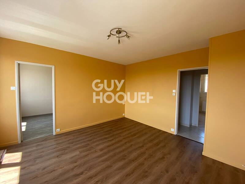 Maison à vendre, 49m², FONTENAY LE COMTE