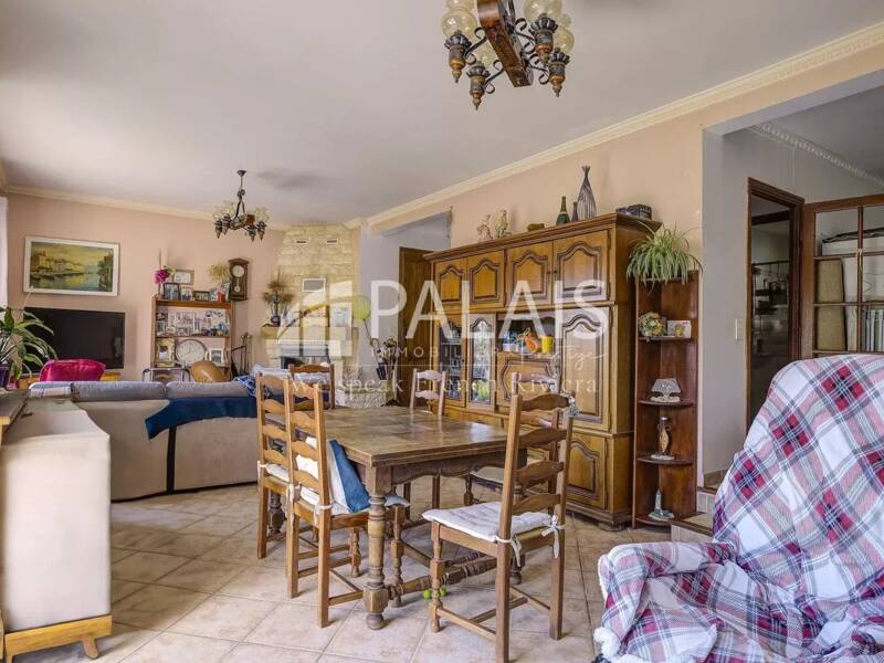 Maison à vendre, 111m², NICE