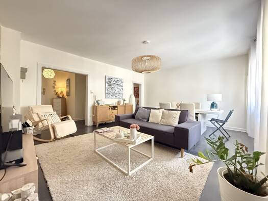 Appartement à vendre 155 000 € 5 pièces 4 chambres 110 m² Étage 1/4 Mont-Barres Belfort 90000