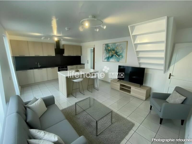 Maison à vendre, 95m², AHUN