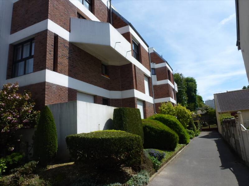Maison à louer, 36m², LE HAVRE